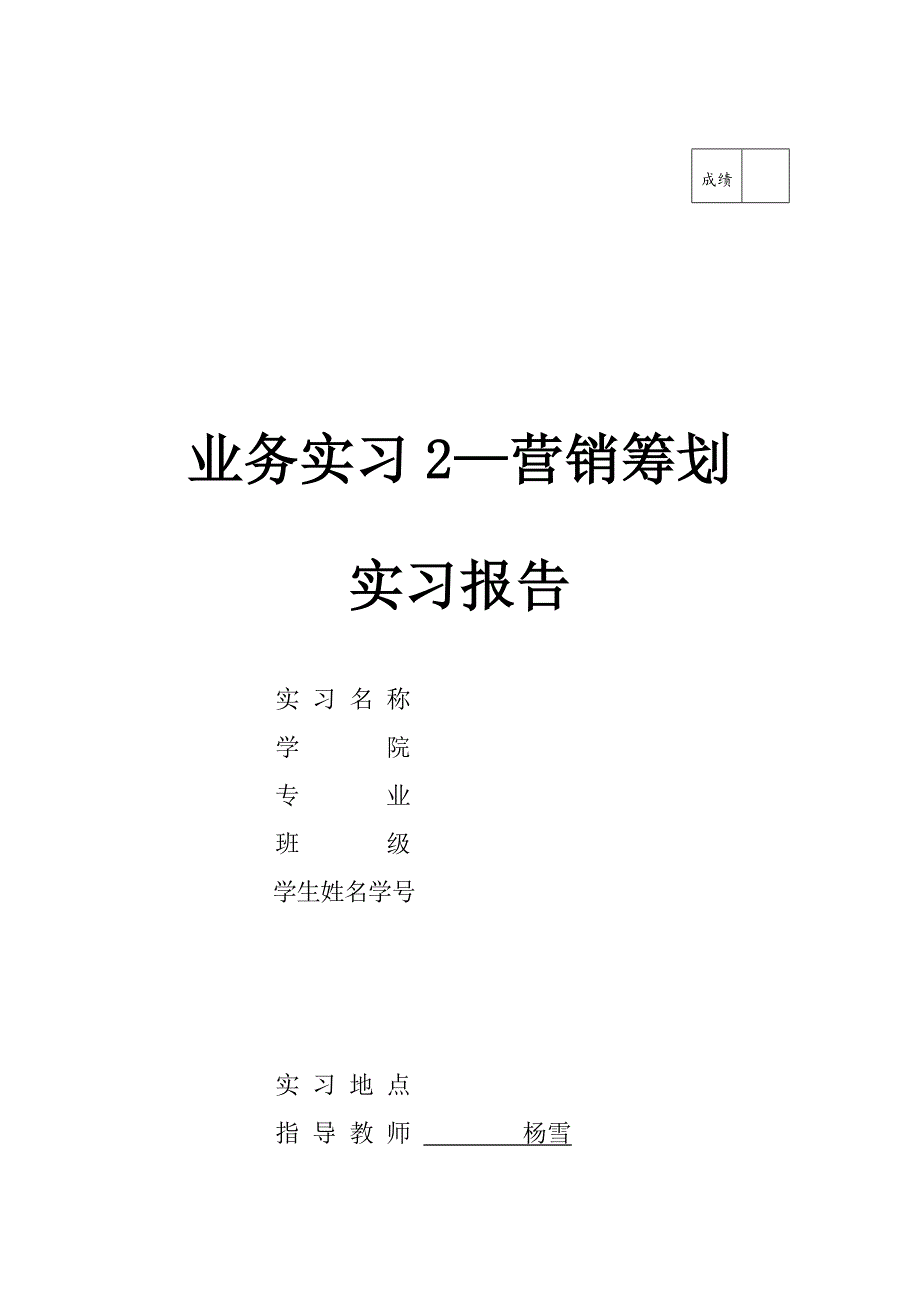 圣罗兰化妆品营销专题策划书_第1页