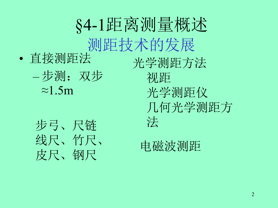 第4章距离测量三_第2页