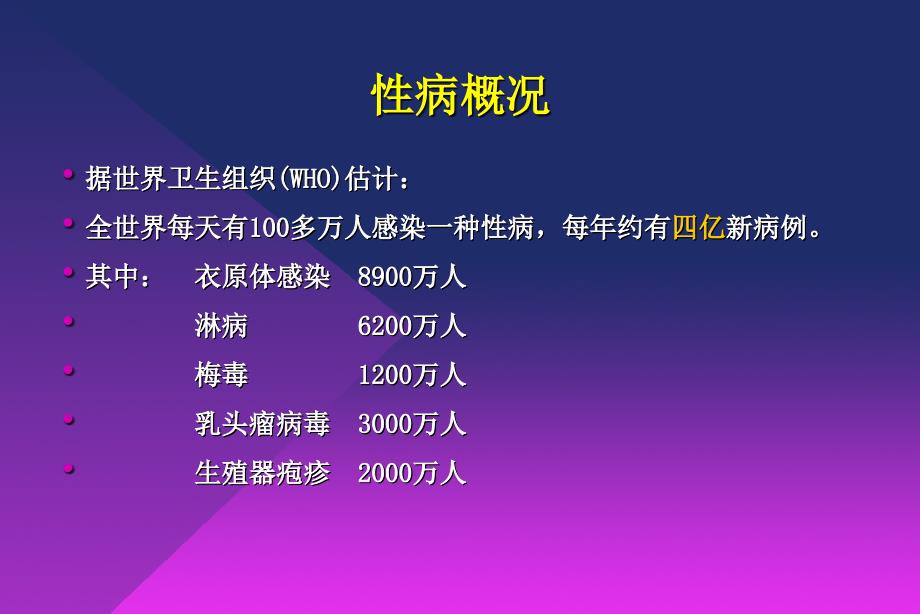 支原体及衣原体近况及进展_第2页