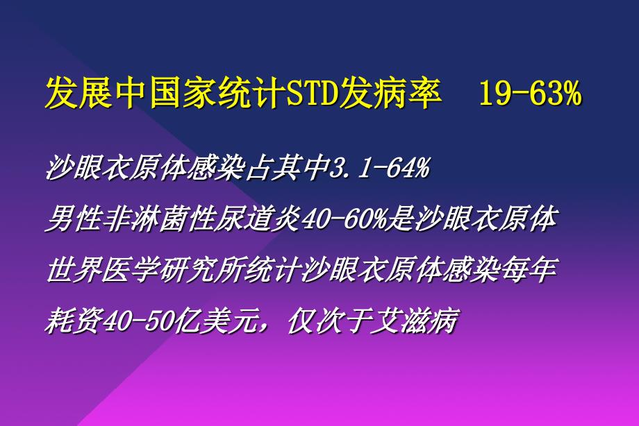 支原体及衣原体近况及进展_第3页