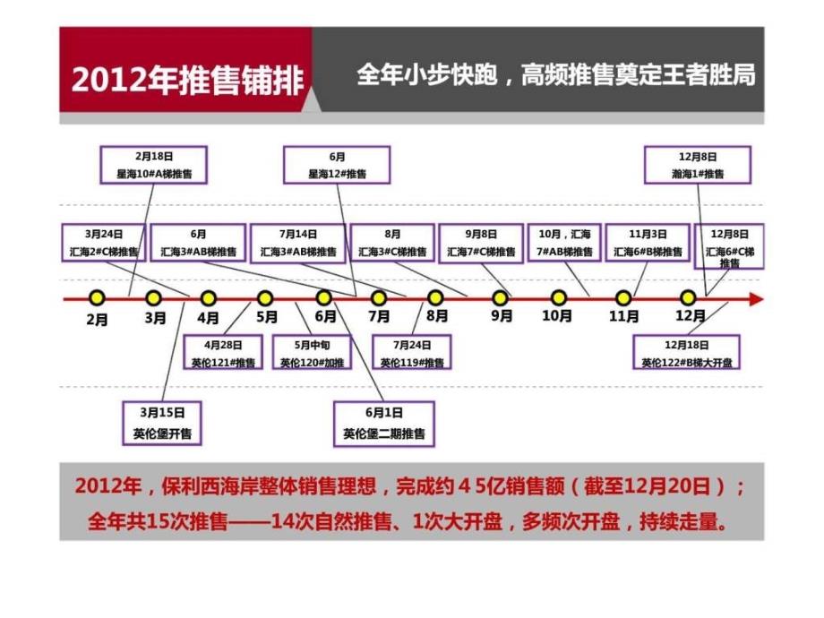 保利广州西海岸大盘项目营销策略报告_第3页