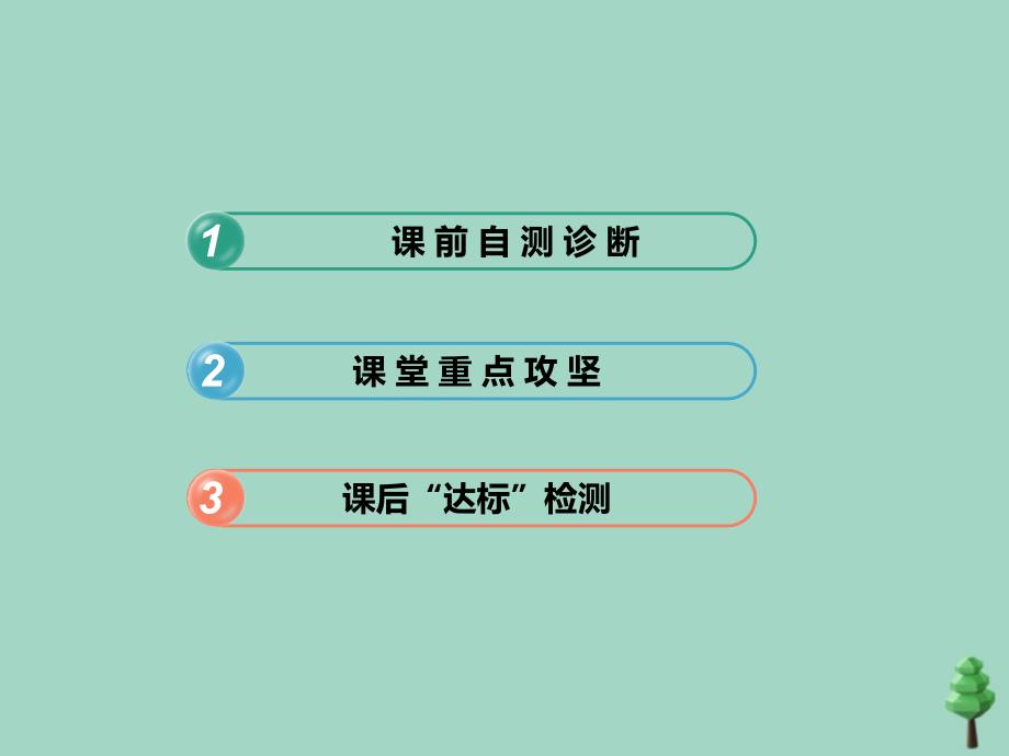 （江苏专用）2020高考物理二轮复习 第一部分 专题七 选考模块 第一讲 分子动理论 固体、液体、气体及热力学定律课件_第2页