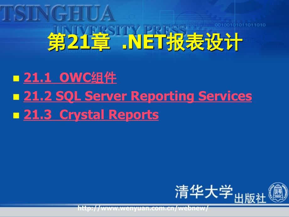 第21章.NET报表设计_第3页