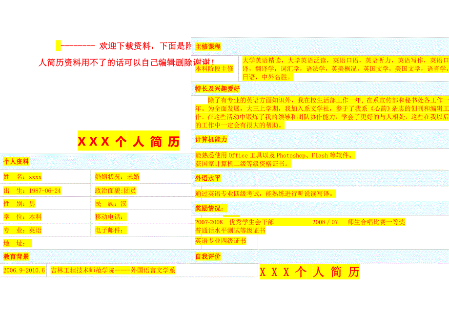 1、公路路线平、纵、横设计本科高速公路毕业设计施工预算_第3页