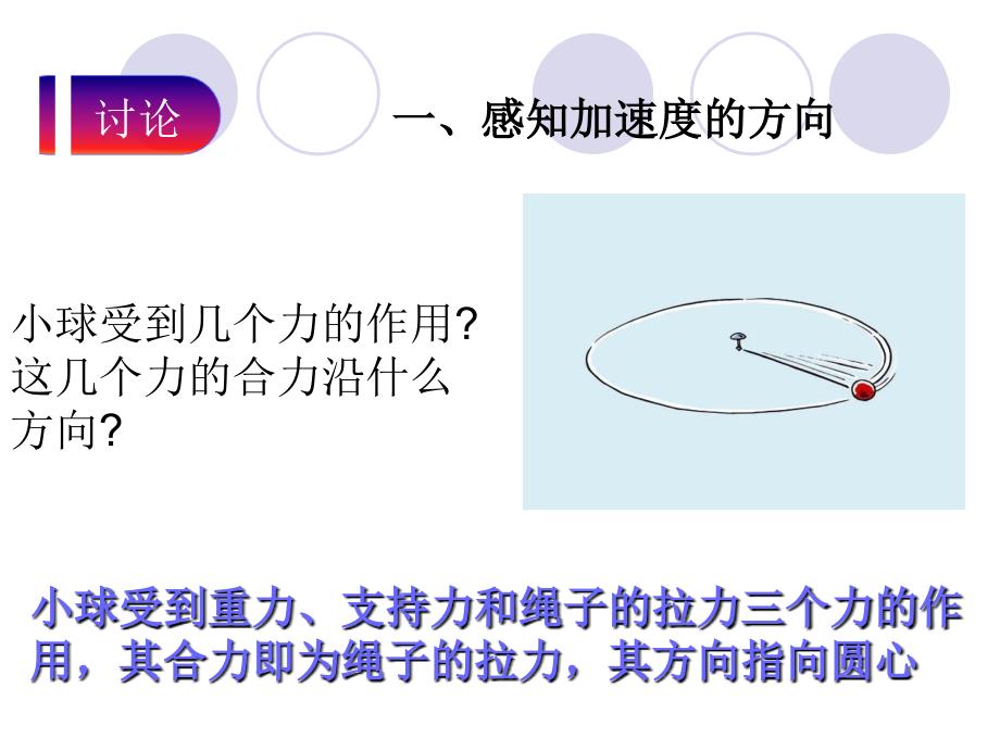 向心加速度ppt课件_第4页