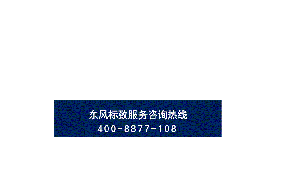 标致301CNG说明书.docx_第3页