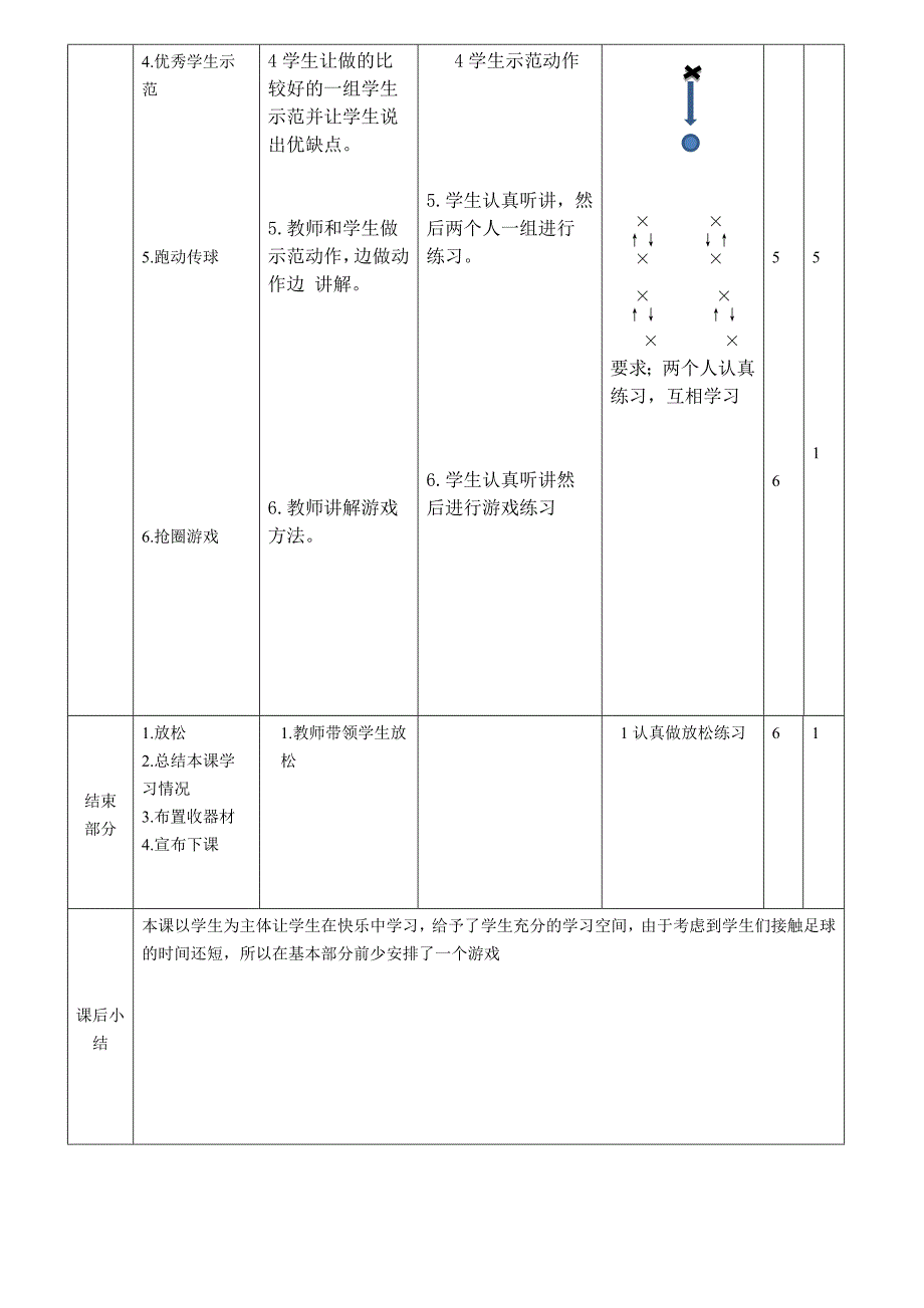 石人沟小学体育与健康教案.docx_第3页