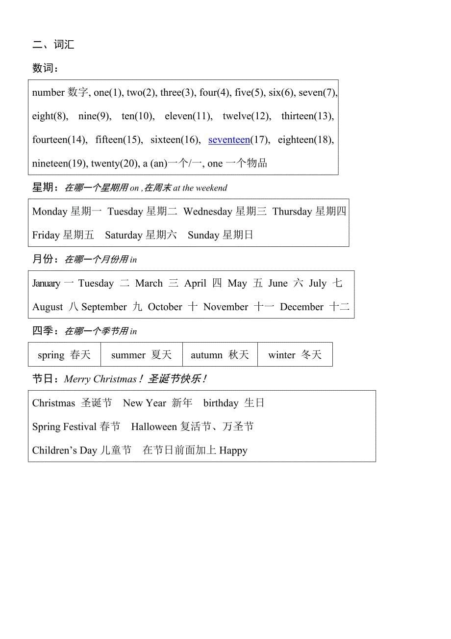 六年级复习资料_第5页