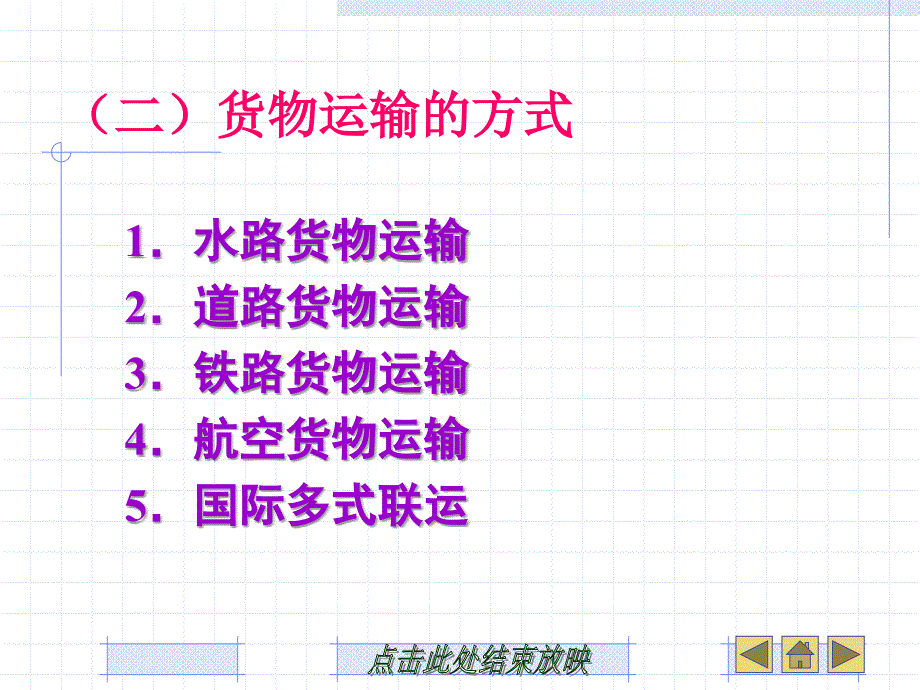 第3章货物运输法律法规_第4页