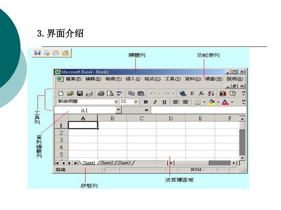 Excel的使用方法与技巧_第5页