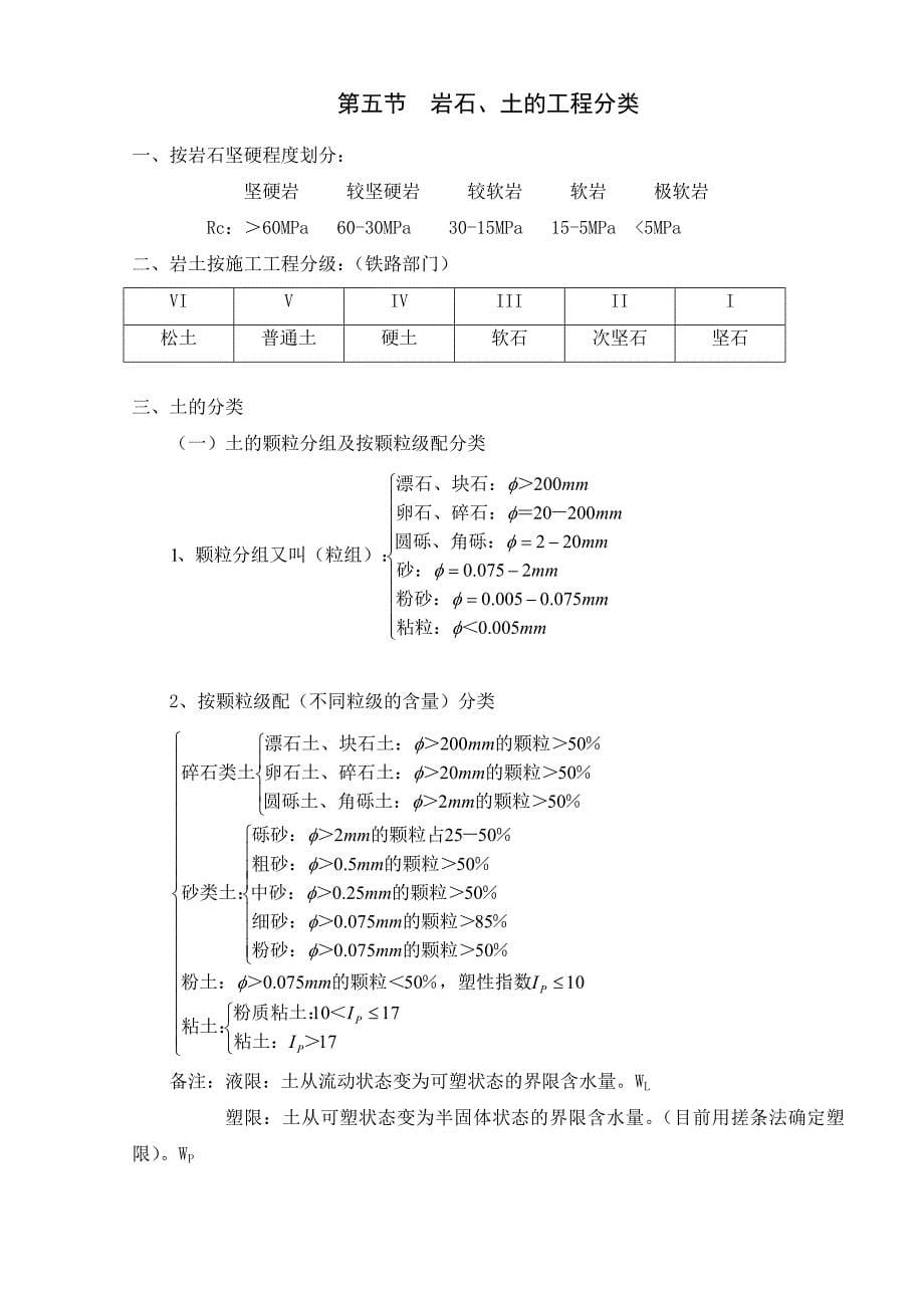 岩石及特殊土的工程性质_第5页