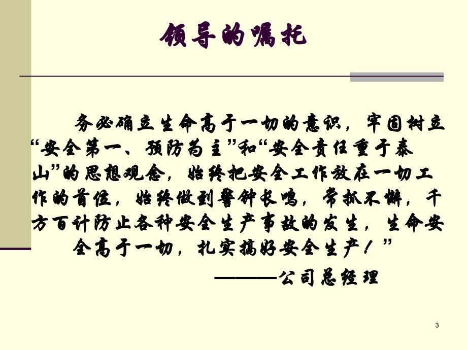 企业安全文化管理新职工培训_第3页