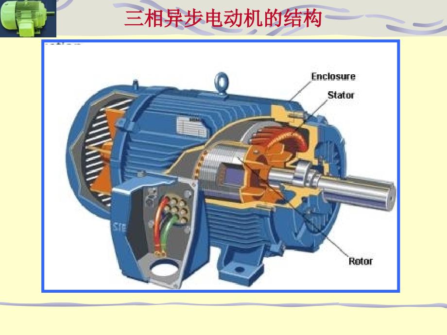 第五章三相异步电动机1_第3页