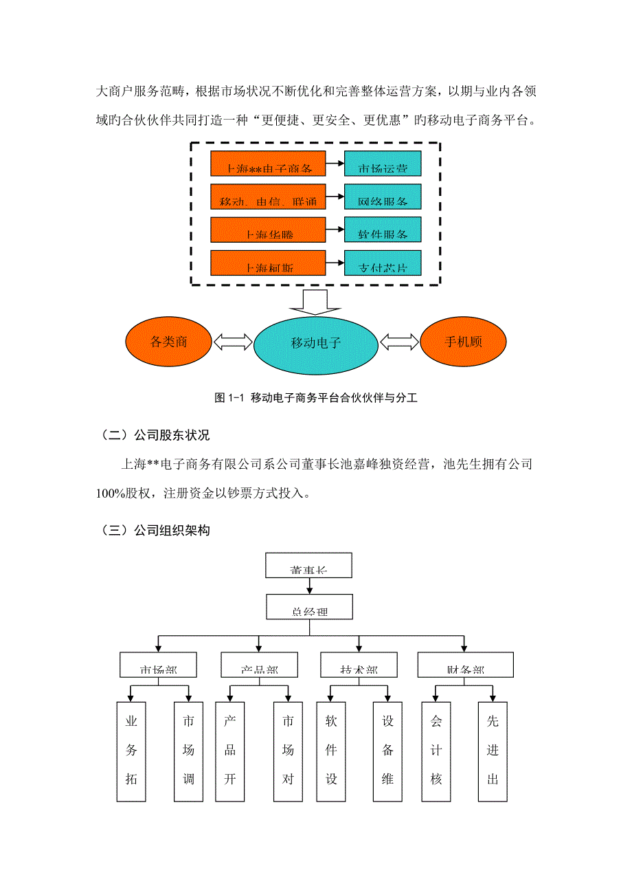 商业计划书案例_第3页