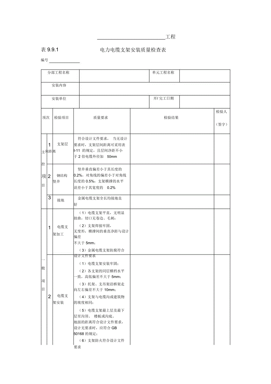 电力电缆安装_第3页