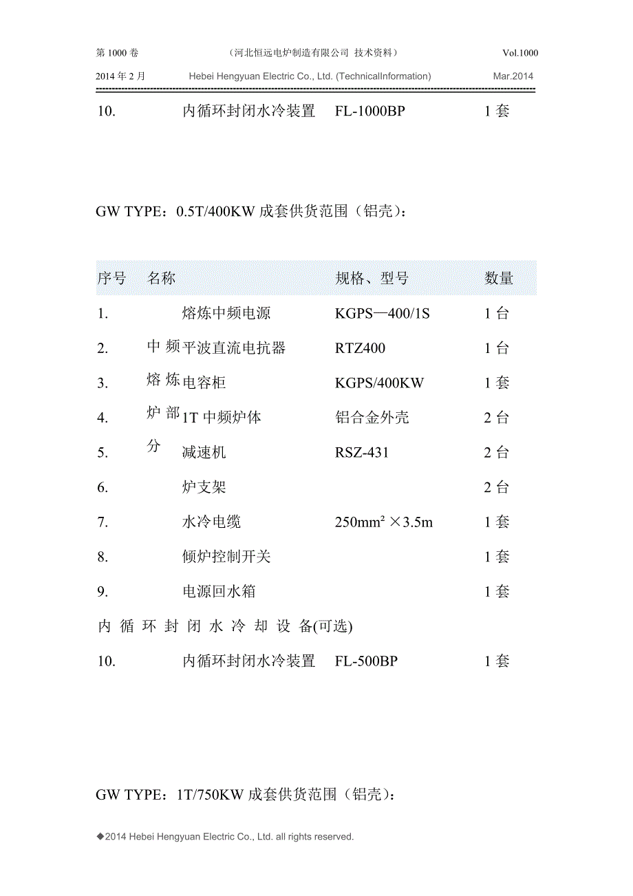 恒远铝壳炉体结构特点.doc_第3页