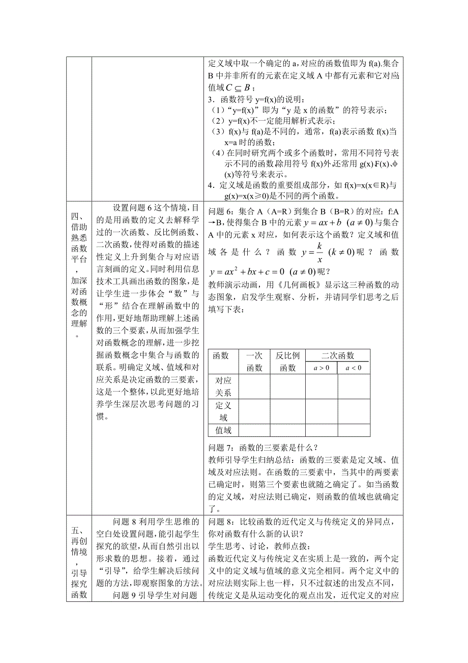 《函数的概念》的教学设计.doc_第4页