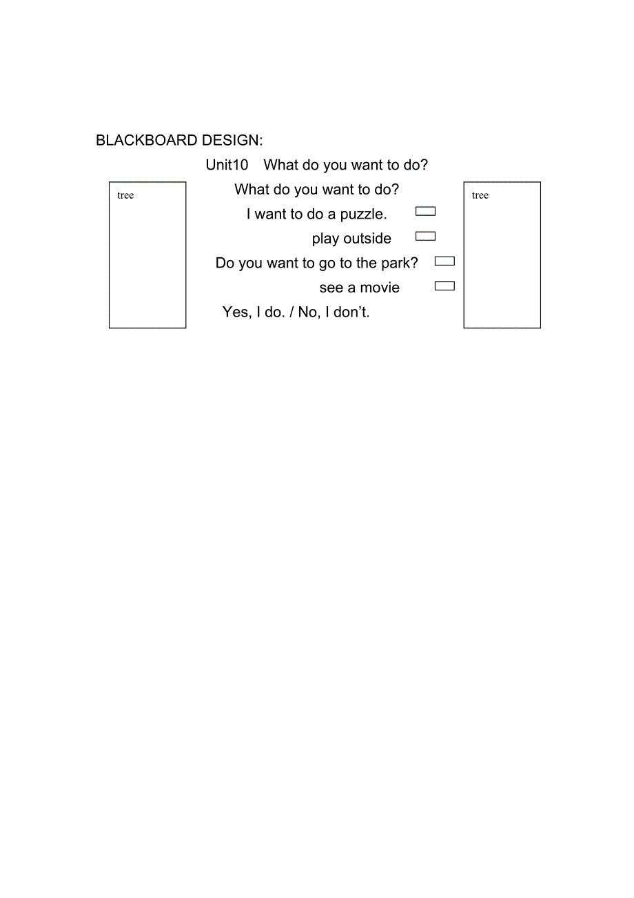 开心学英语Book4Unit10Whatdoyouwanttodo.doc_第4页