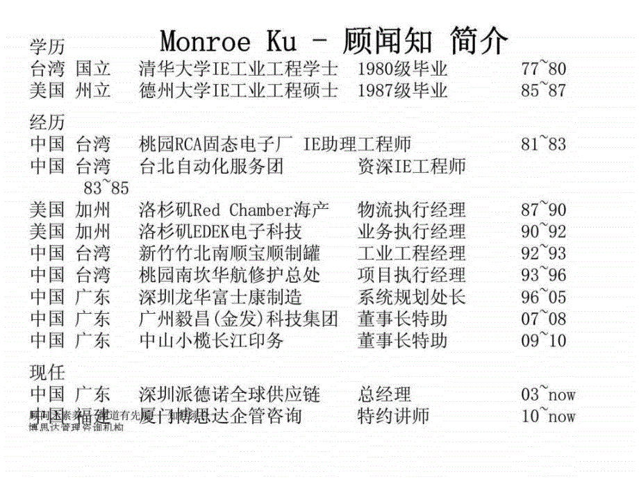 供应商关系管理与绩评估精华讲座_第2页