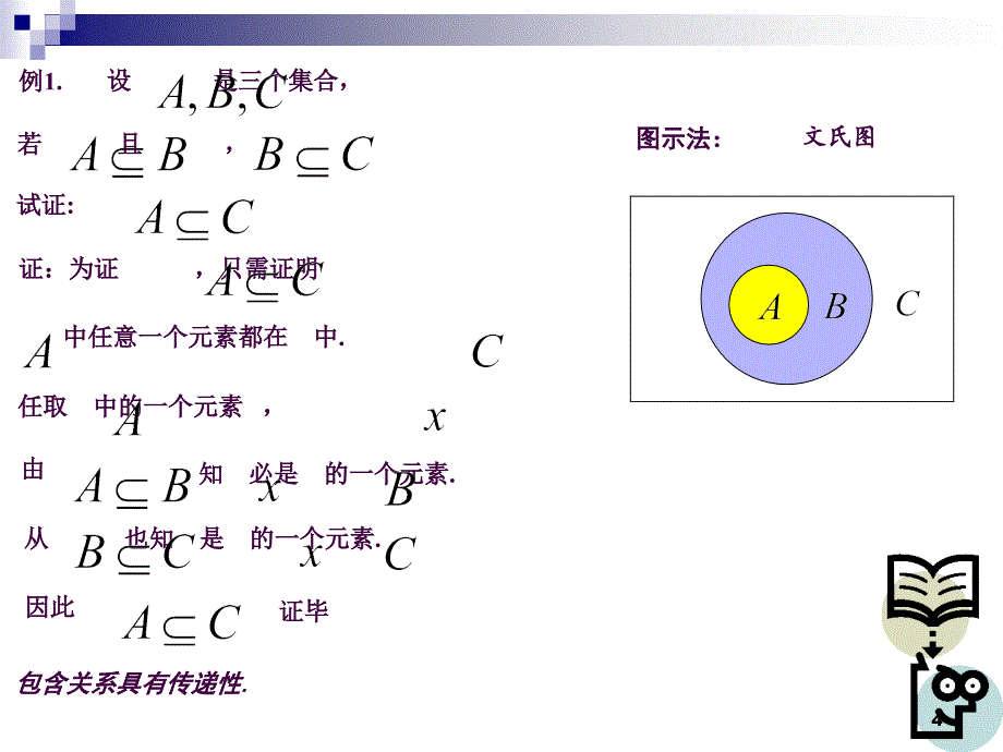 1.2集合之间的关系ppt课件_第4页