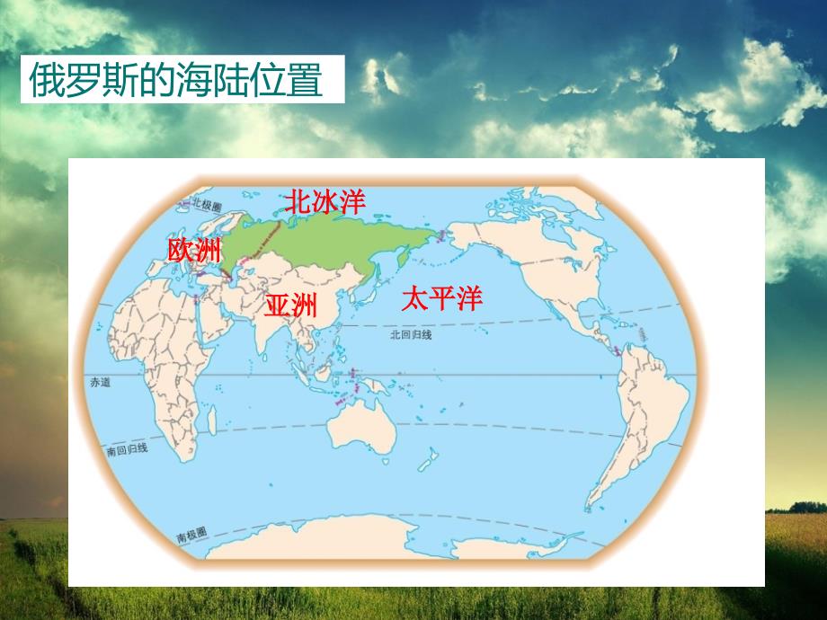 七年级地理下册俄罗斯课件ppt精华_第3页