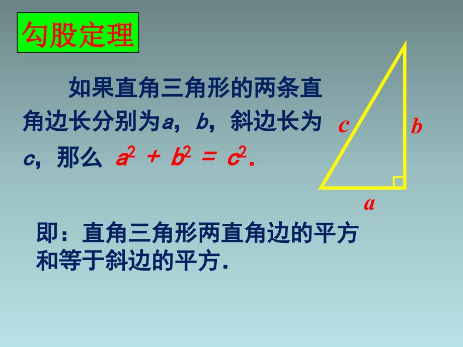 勾股定理的证明_第2页