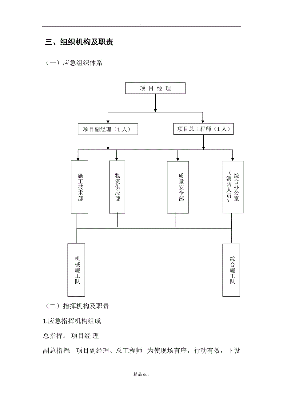 吊装应急预案(1)精选word范文.doc_第2页