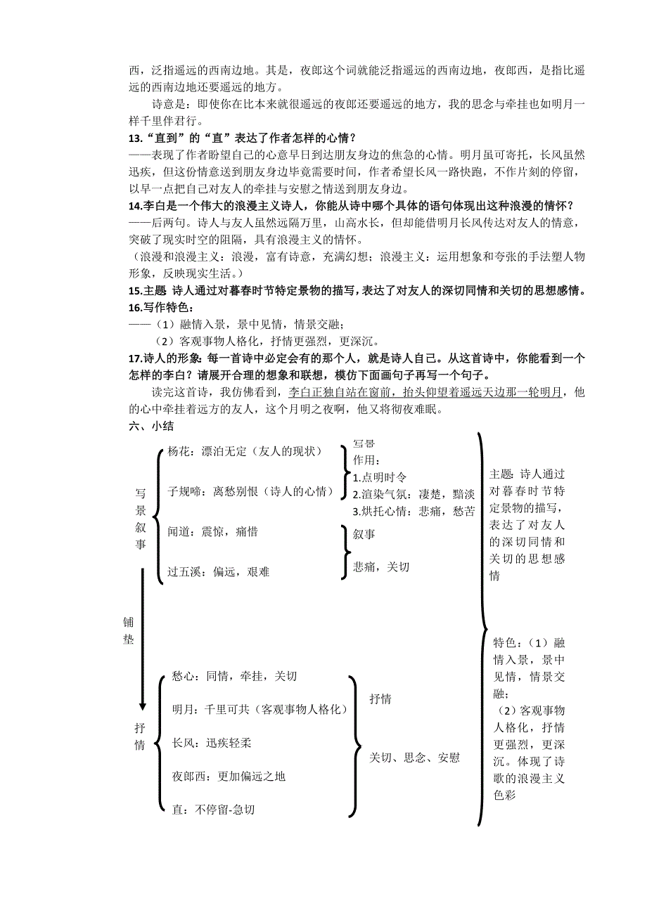 闻王昌龄左迁龙标遥有此寄[211].doc_第3页