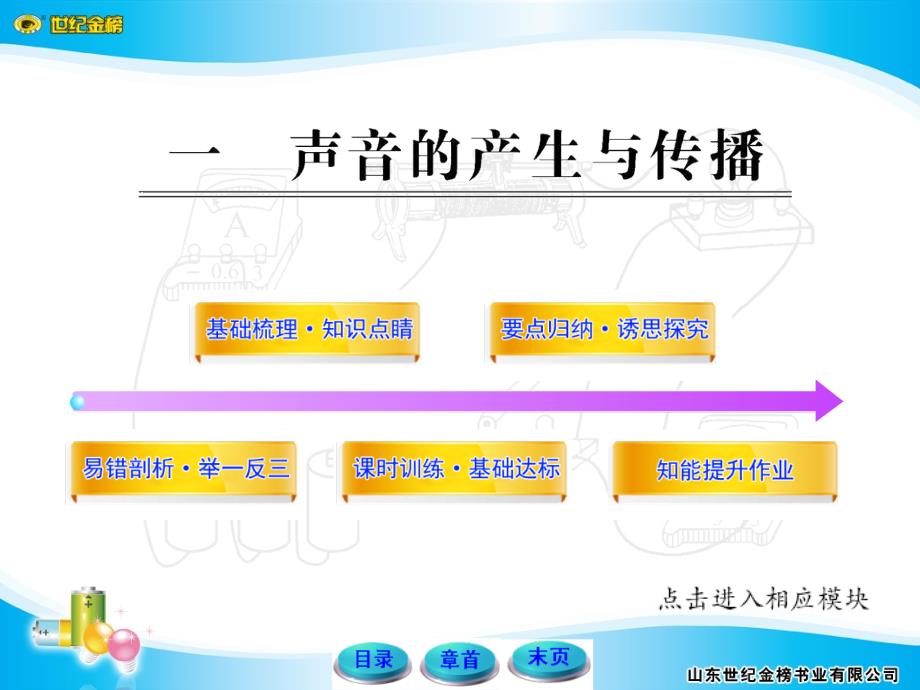 声音的产生与传播.ppt_第1页