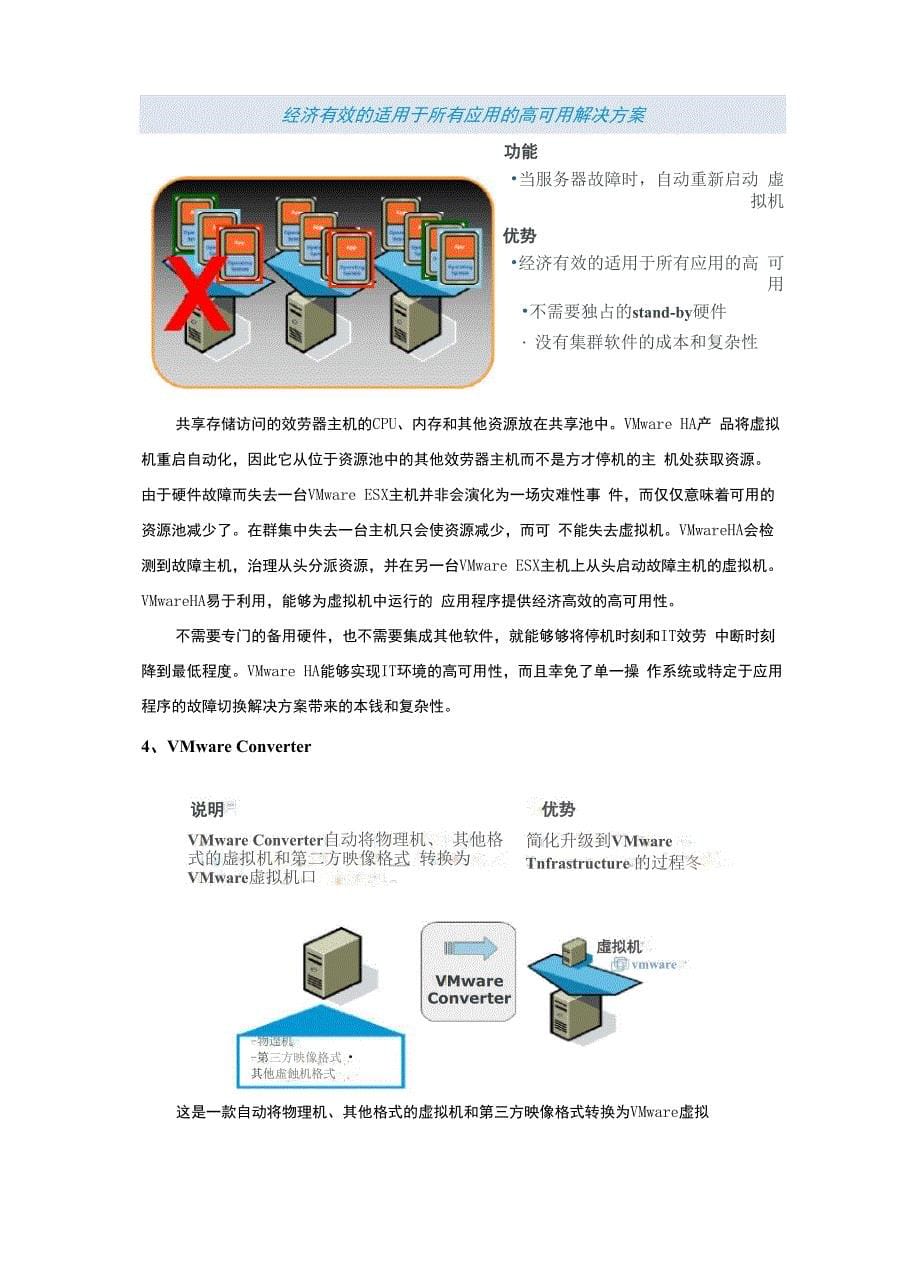 vmware虚拟化优势_第5页