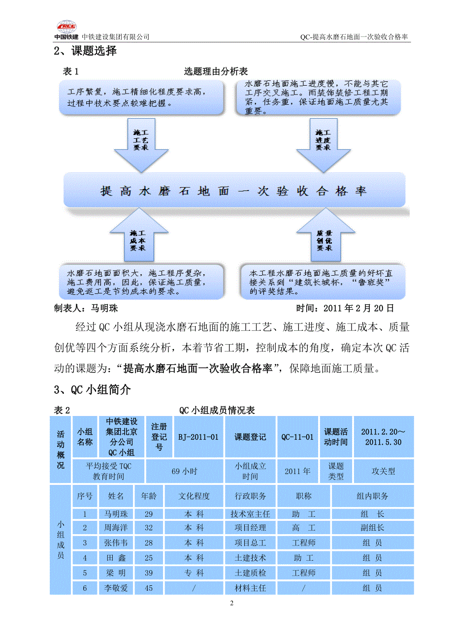 提高水磨石地面一次验收合格率最终版_第4页