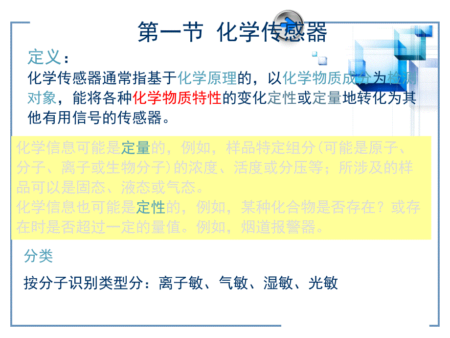 第10章化学传感器和电极概要_第4页