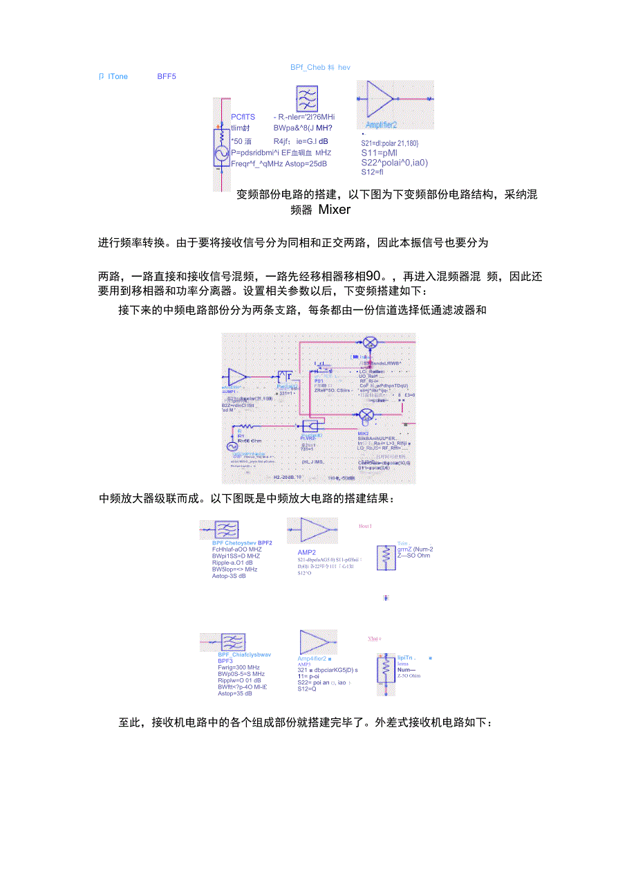 接收机发射机设计_第2页