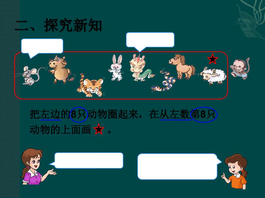 8和9复习序数含义写数数的组成课件_第3页