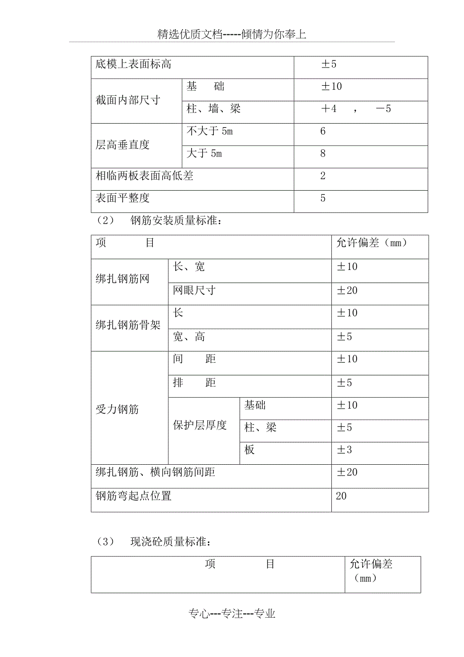 施工组织总体设想方案针对性及施工标段划分_第4页