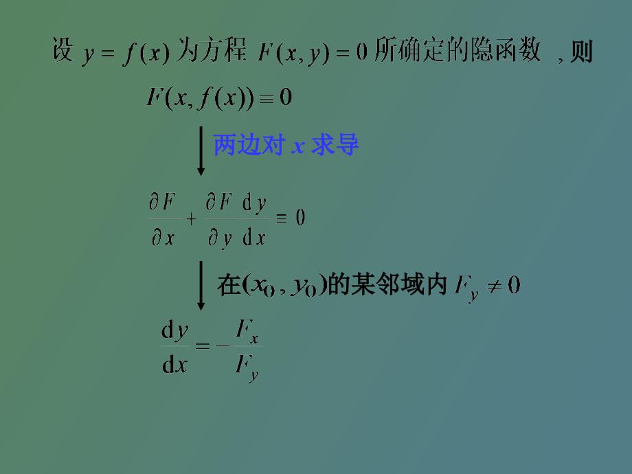 隐函数的求导方法_第4页