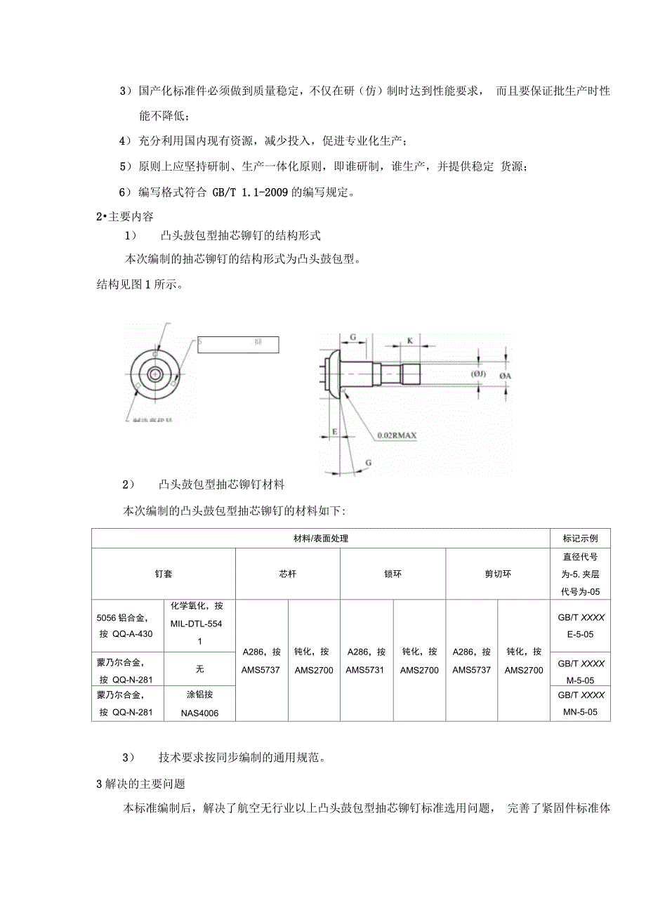 凸头鼓包型抽芯铆钉_第4页