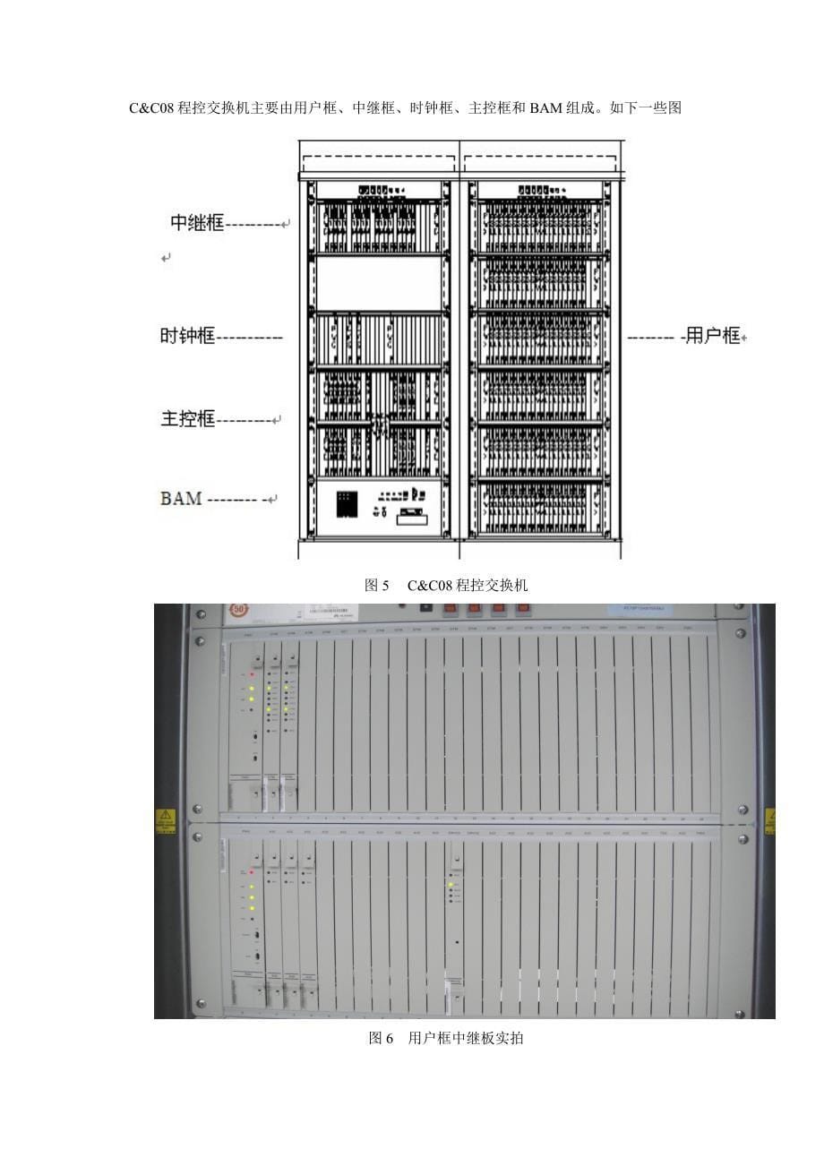 交换实习报告_第5页