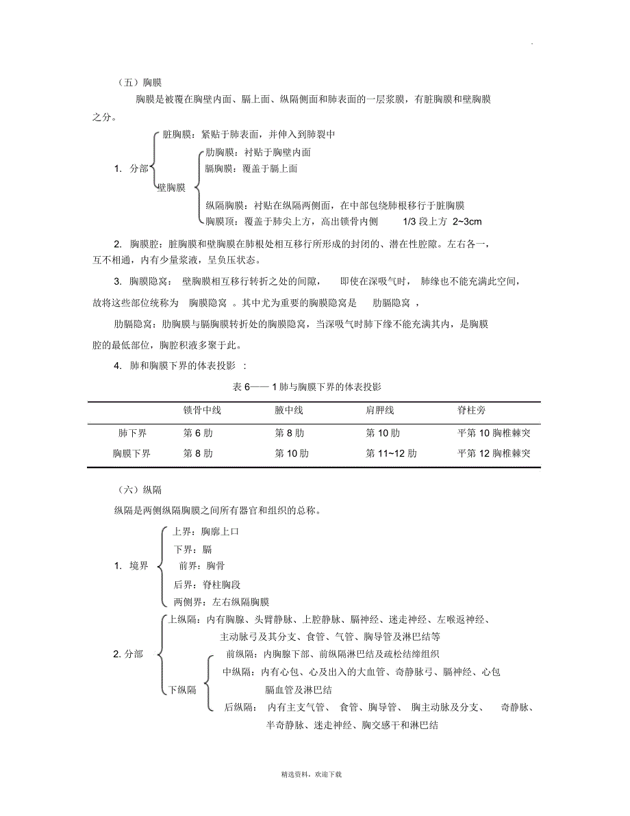 第六章呼吸系统_第4页