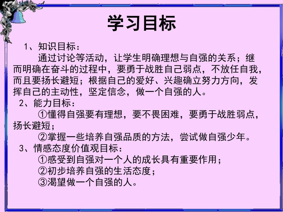 人教版七年级思品下册少年能自强课件.ppt_第2页