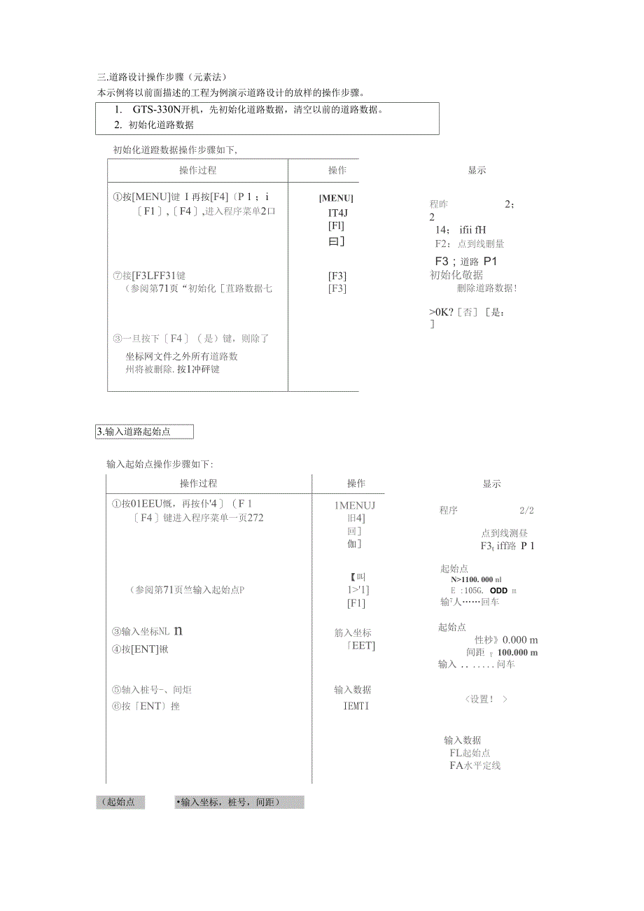 道路放样方法_第3页