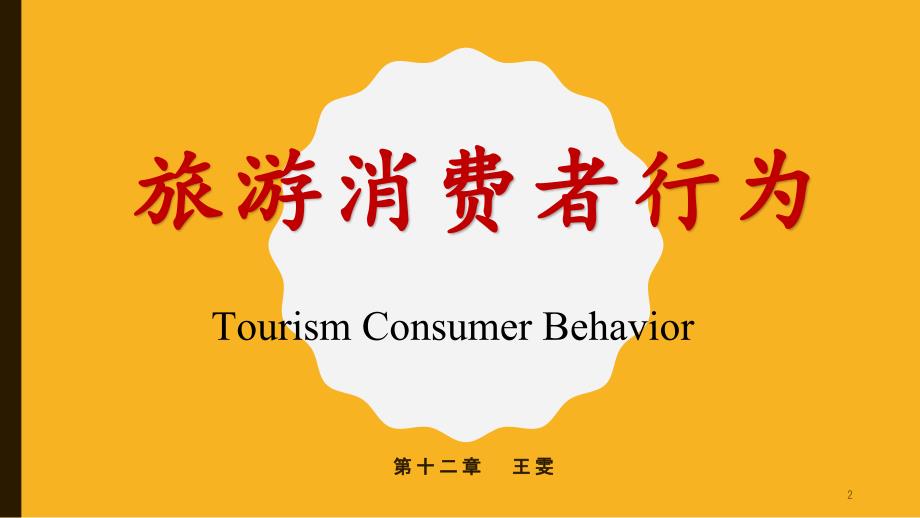 旅游消费者行为(第十二章文化).ppt_第2页