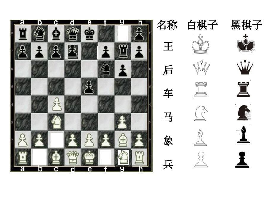 人教版六年级数学上册第一单元位置第二课时_第5页