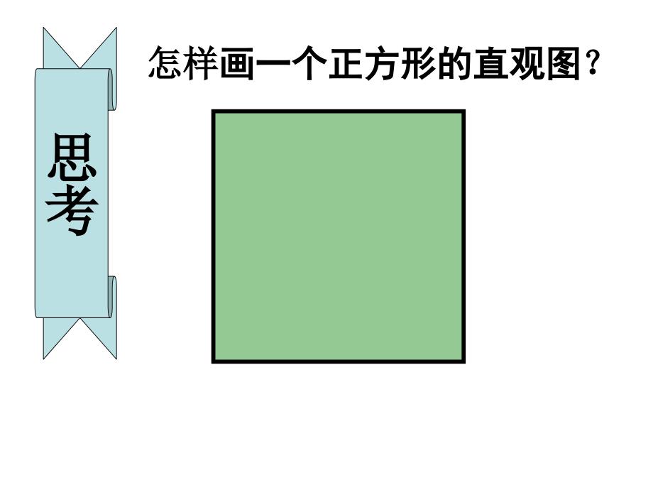 123空间几何体的直观图_第3页