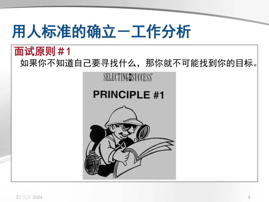 招聘配置2招聘面试方法技巧经典培训教材175页PPT_第4页