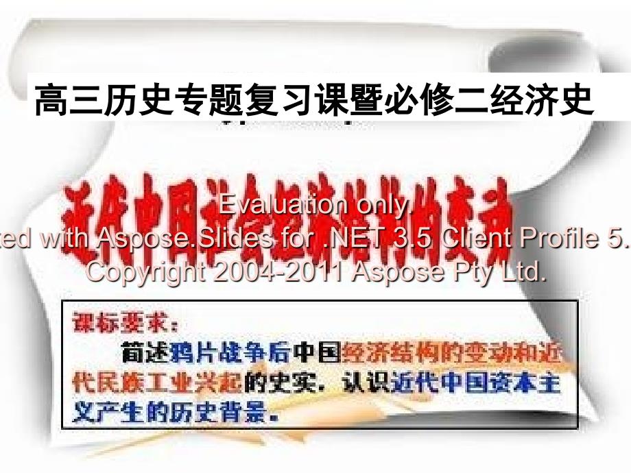 高中历史必修二族民资本主义讲.ppt_第2页