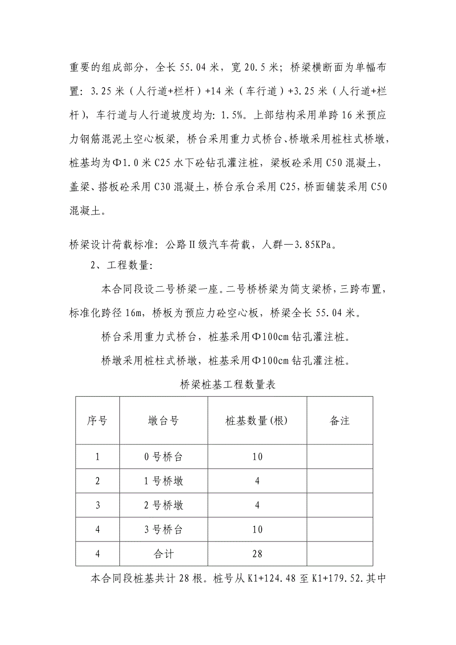 by冲击钻施工方案_第2页