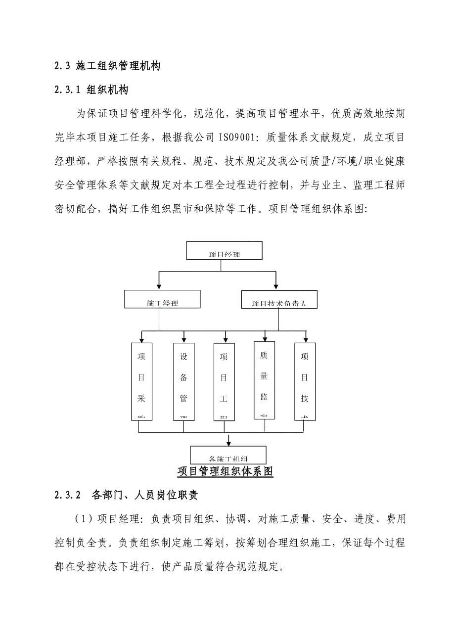 旋挖施工方案样本.doc_第5页