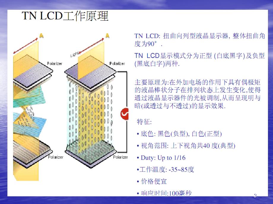 LCD 设计的技术要求_第3页