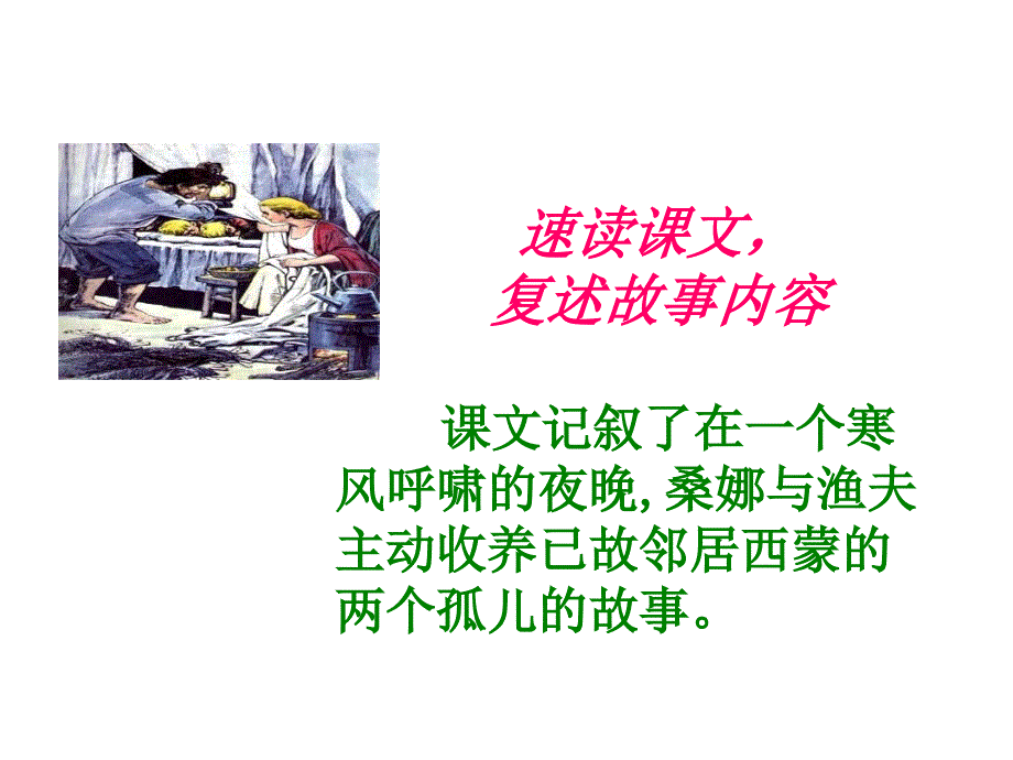 《穷人》优秀PPT课件_第3页